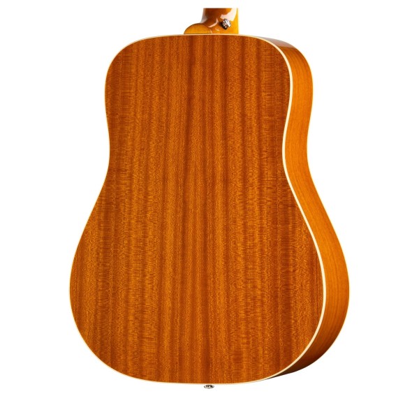 Epiphone Hummingbird Tribute Left Handed​, Heritage Sunburst