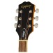 Epiphone Hummingbird Tribute Left Handed​, Heritage Sunburst