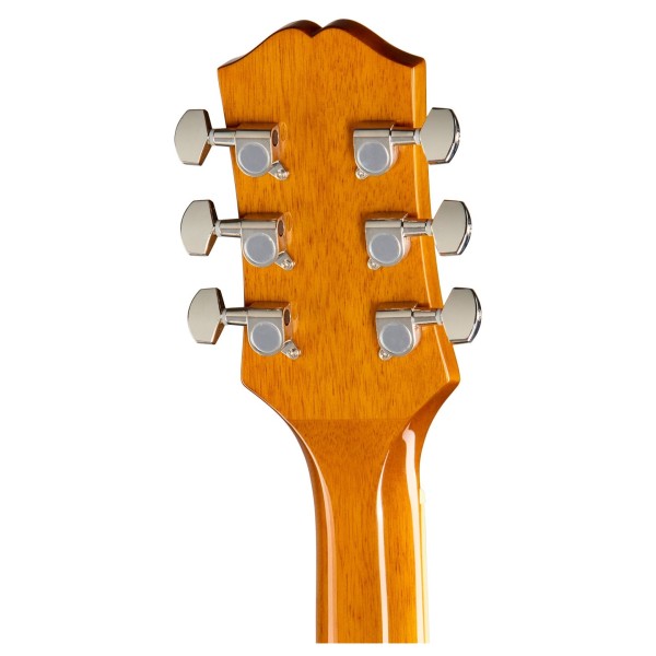 Epiphone Hummingbird Tribute Left Handed​, Heritage Sunburst