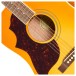 Epiphone Hummingbird Tribute Left Handed​, Heritage Sunburst