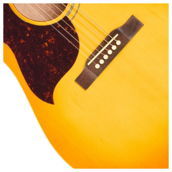 Epiphone Hummingbird Tribute Left Handed​, Heritage Sunburst