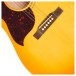 Epiphone Hummingbird Tribute Left Handed​, Heritage Sunburst