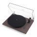 Triangle Turntable, Purple - angle 