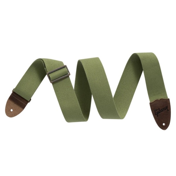 Gibson The Canvas (Green)