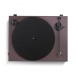 Triangle Turntable, Purple - to p