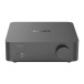 WiiM Vibelink Amplifier, Space Grey - main front 