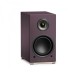 Triangle AIO Twin Active Speakers (Pair), Purple  -driver 