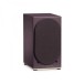 Triangle AIO Twin Active Speakers (Pair), Purple- grille 