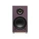 Triangle AIO Twin Active Speakers (Pair), Purple - front 