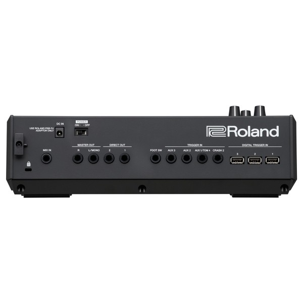 Roland TD516 V-Drums Electronic Drum Kit