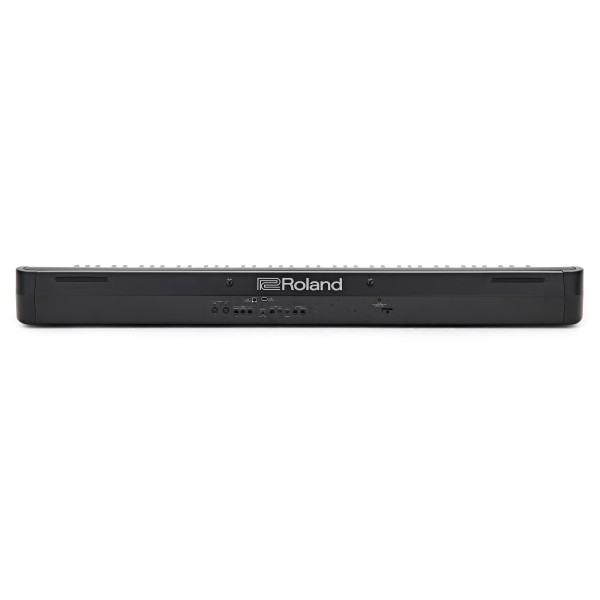 Roland FP-90X Digital Piano, Black