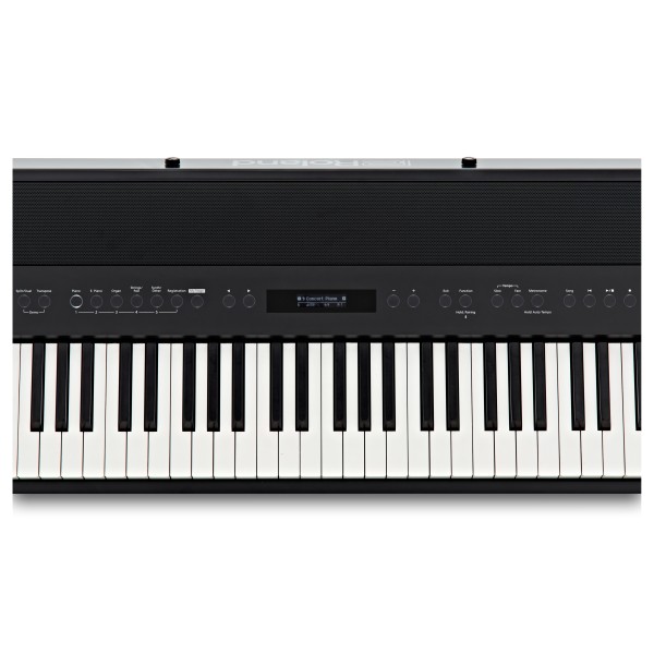 Roland FP-90X Digital Piano, Black
