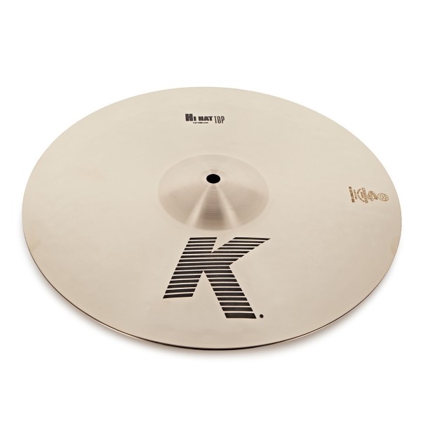 Zildjian K Cymbal Boxset with Free 18'' K Dark Thin Crash