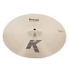 Zildjian K Cymbal Boxset with Free 18'' K Dark Thin Crash