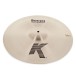 Zildjian K Cymbal Boxset with Free 18'' K Dark Thin Crash