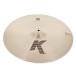 Zildjian K Cymbal Boxset with Free 18'' K Dark Thin Crash