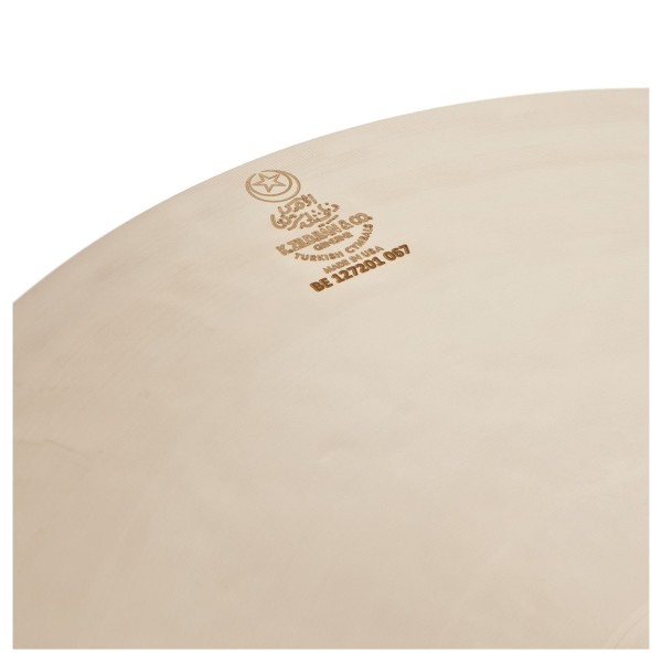 Zildjian K Cymbal Boxset with Free 18'' K Dark Thin Crash