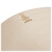 Zildjian K Cymbal Boxset with Free 18'' K Dark Thin Crash