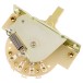 Fender Pure Vintage 5 Way Control Lever - back