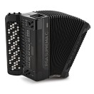 Korg Acorde&oacute;n digital Fisa Suprema C, botones