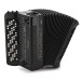 Korg Fisa Suprema C Digital Accordion, Button 1