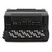 Korg Fisa Suprema C Digital Accordion, Button 3