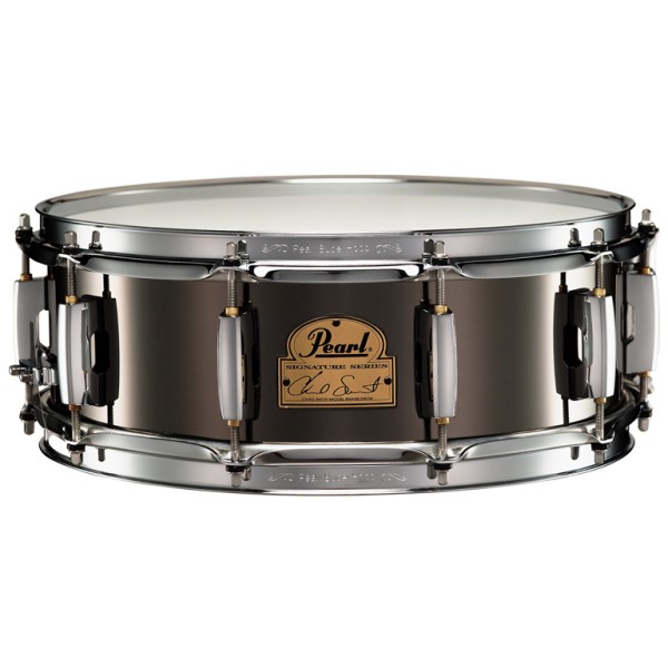 Pearl Chad Smith Signature スネアドラムCS1450 Pearl CS-1450 Chad Smith Signature Snare Drum at Gear4music