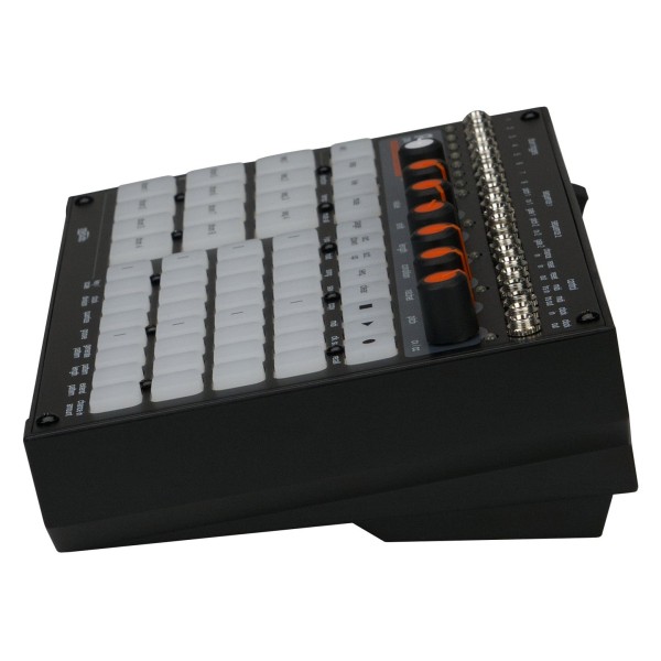 Cre8audio Programm Performance MIDI and CV Sequencer - Side 2