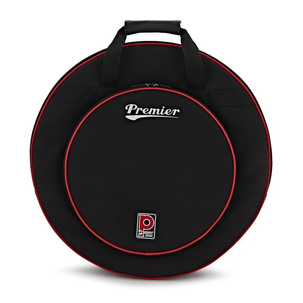 Premier 22" Cymbal Bag