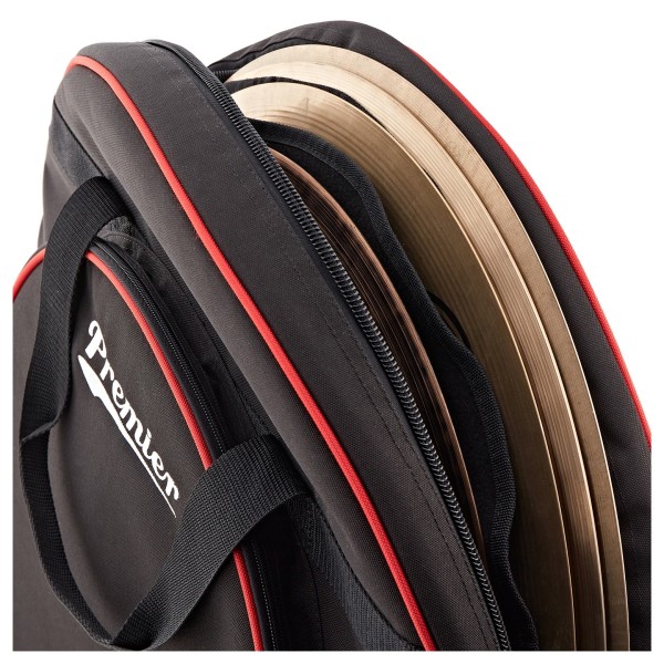 Premier 22" Cymbal Bag