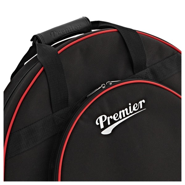 Premier 22" Cymbal Bag