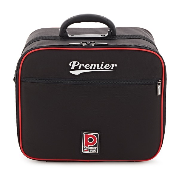 Premier Double Pedal Bag