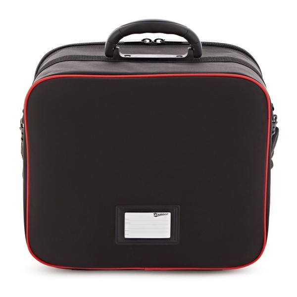 Premier Double Pedal Bag