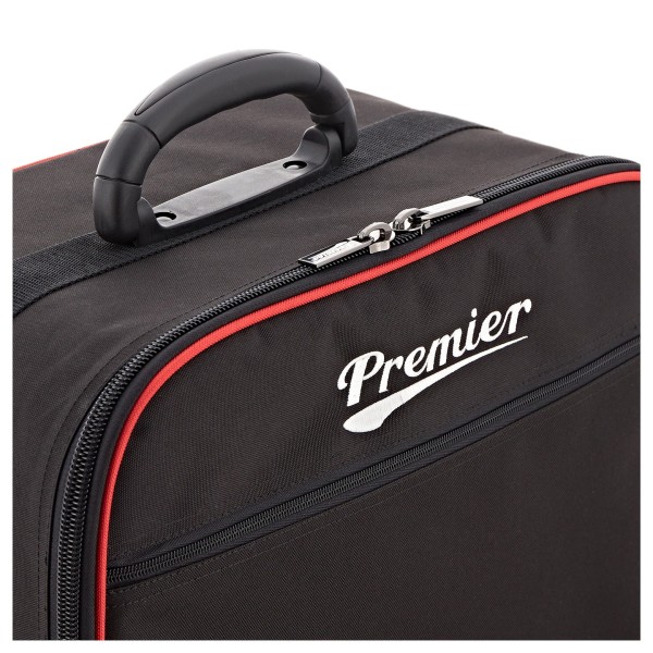 Premier Double Pedal Bag