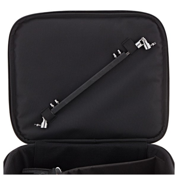 Premier Double Pedal Bag
