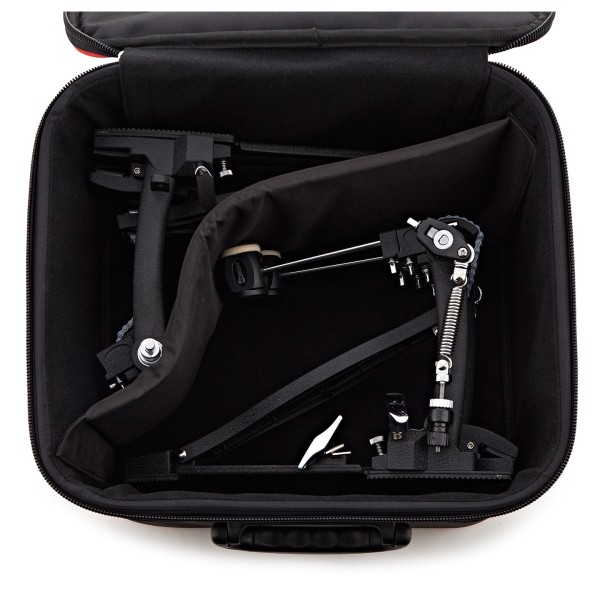 Premier Double Pedal Bag