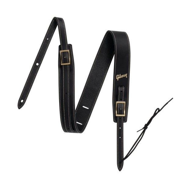 Gibson The Troubadour (Black)