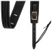 Gibson The Troubadour (Black) - strap end