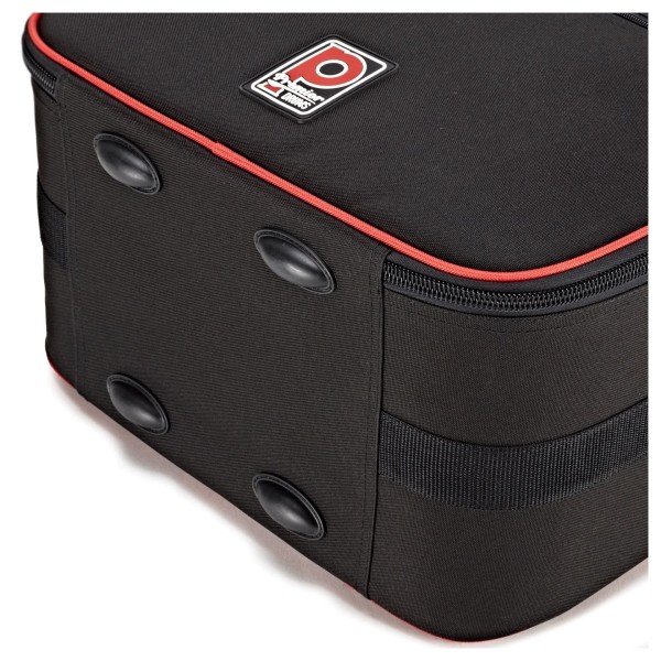 Premier Double Pedal Bag