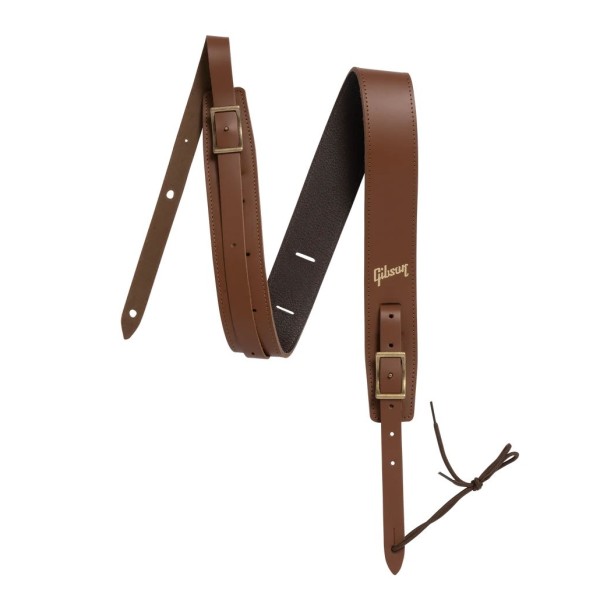 Gibson The Troubadour (Brown)