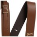 Gibson The Troubadour (Brown) - buckle