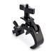 Easy Self Locking Clamp 32-35mm, Pack of 4, by Gear4music