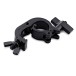 Self Locking Clamp 32-35mm, Pack of 4, by Gear4music