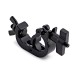 Self Locking Clamp 32-35mm, Pack of 4, by Gear4music