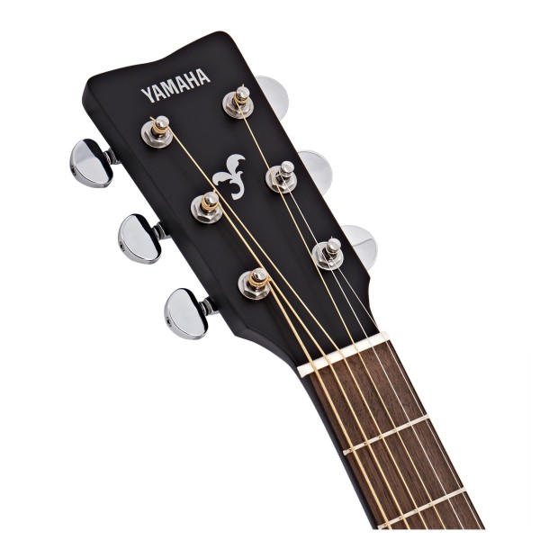 Yamaha FG800 Acoustic, Black