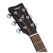 Yamaha FG800 Acoustic, Black
