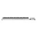 Osmose Collectors Edition 49-Key MIDI Keyboard - Rear 