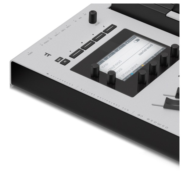 Expressive E Osmose CE 49-Note MIDI Controller Keyboard - Detail