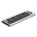 Expressive E Osmose CE 49-Note MIDI Controller Keyboard - Angled Rear