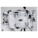 Tama Starclassic LTD Edition Walnut/Birch 24